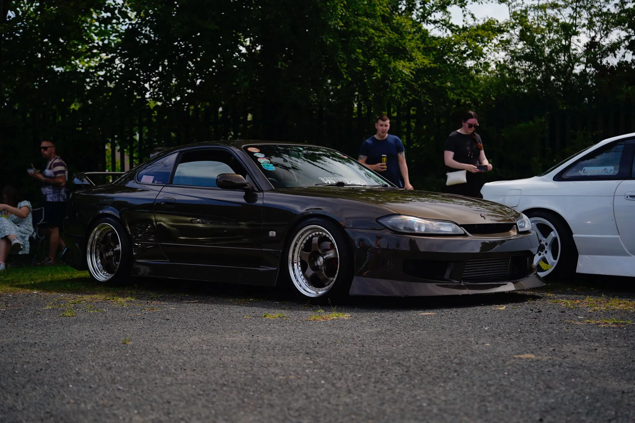 Old School New School 2025 - Image 31