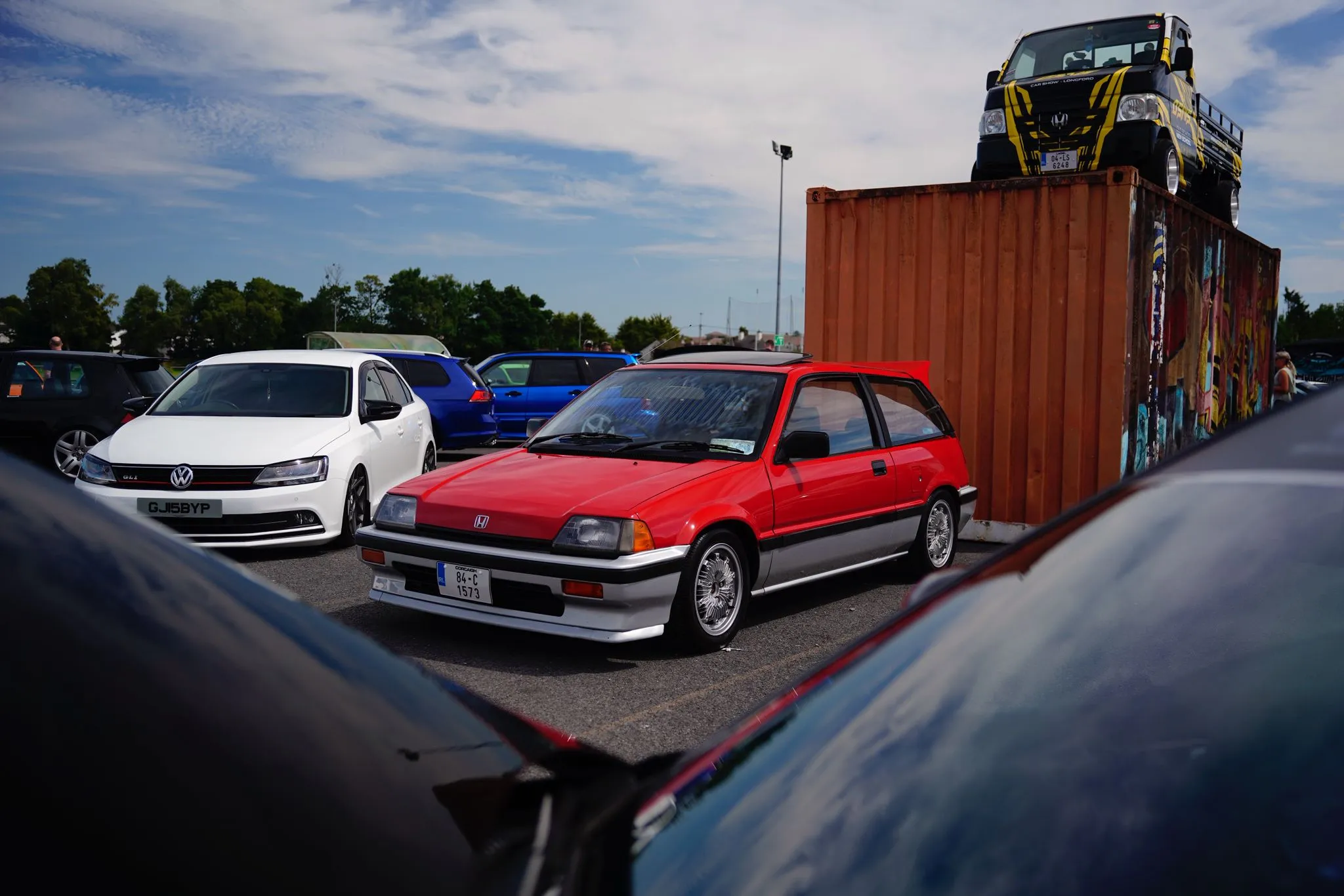 Old School New School 2025 - Image 32