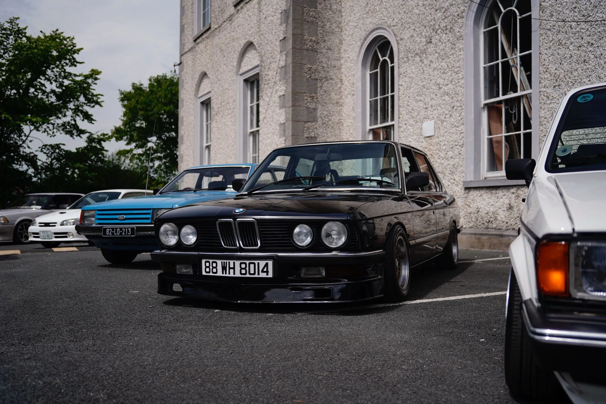 Old School New School 2025 - Image 34