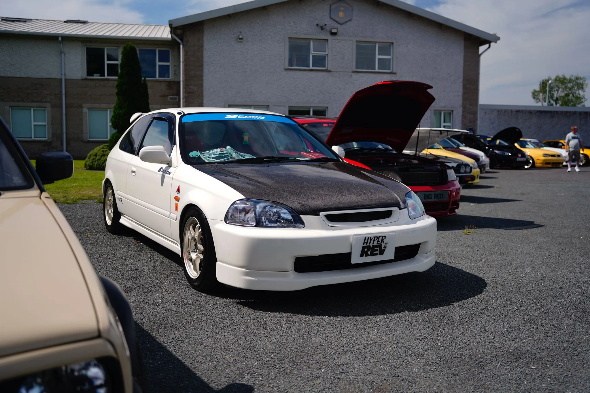 Old School New School 2025 - Image 35