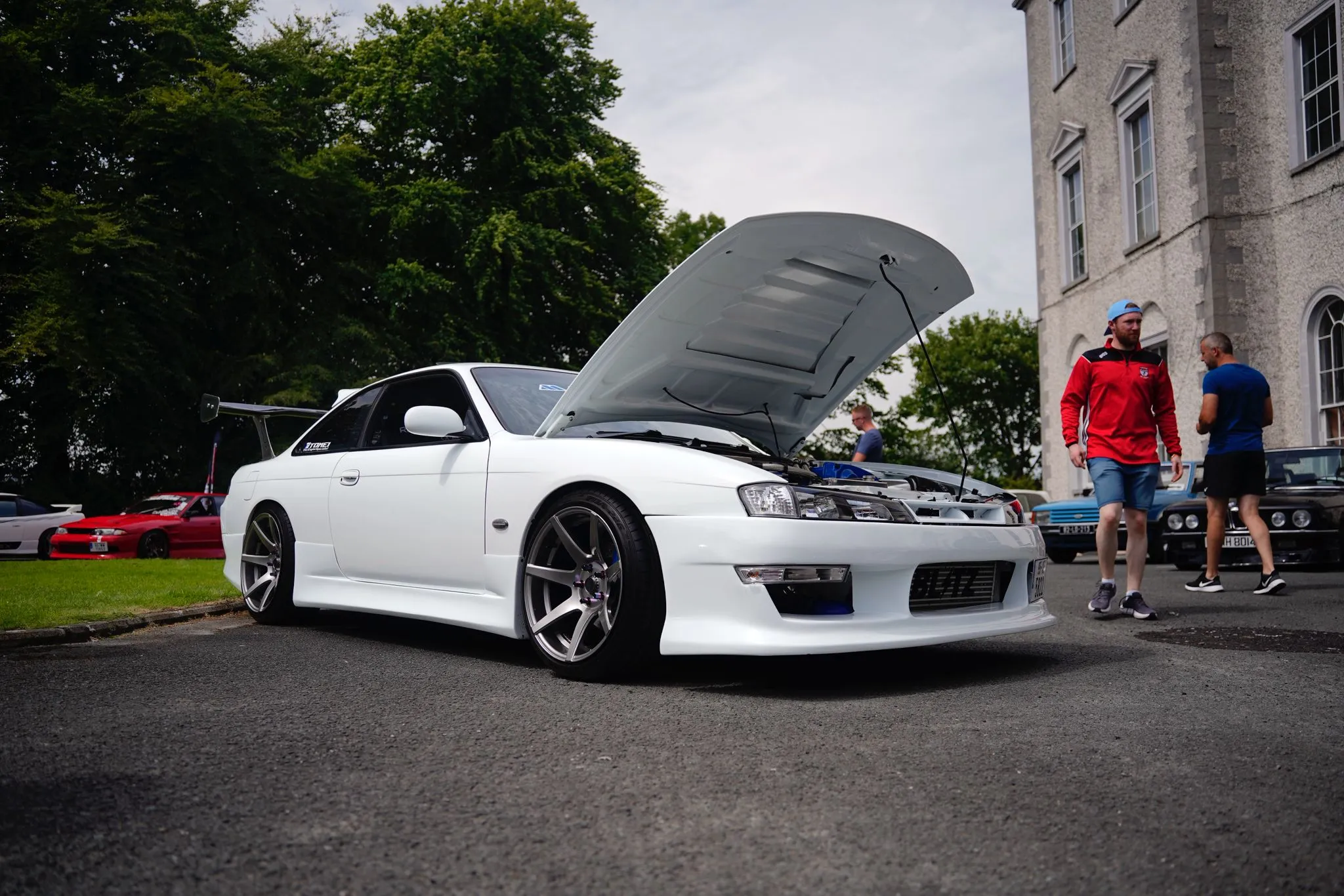 Old School New School 2025 - Image 36