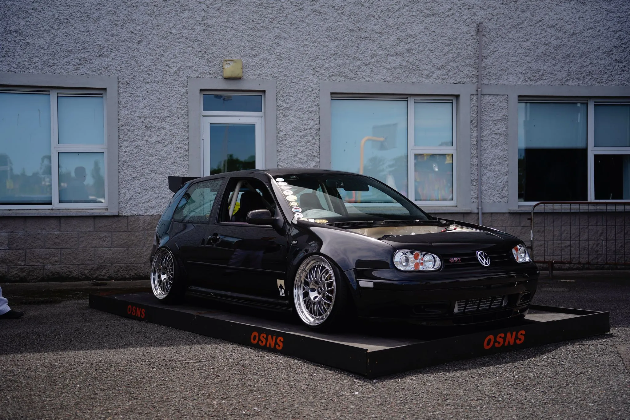 Old School New School 2025 - Image 38