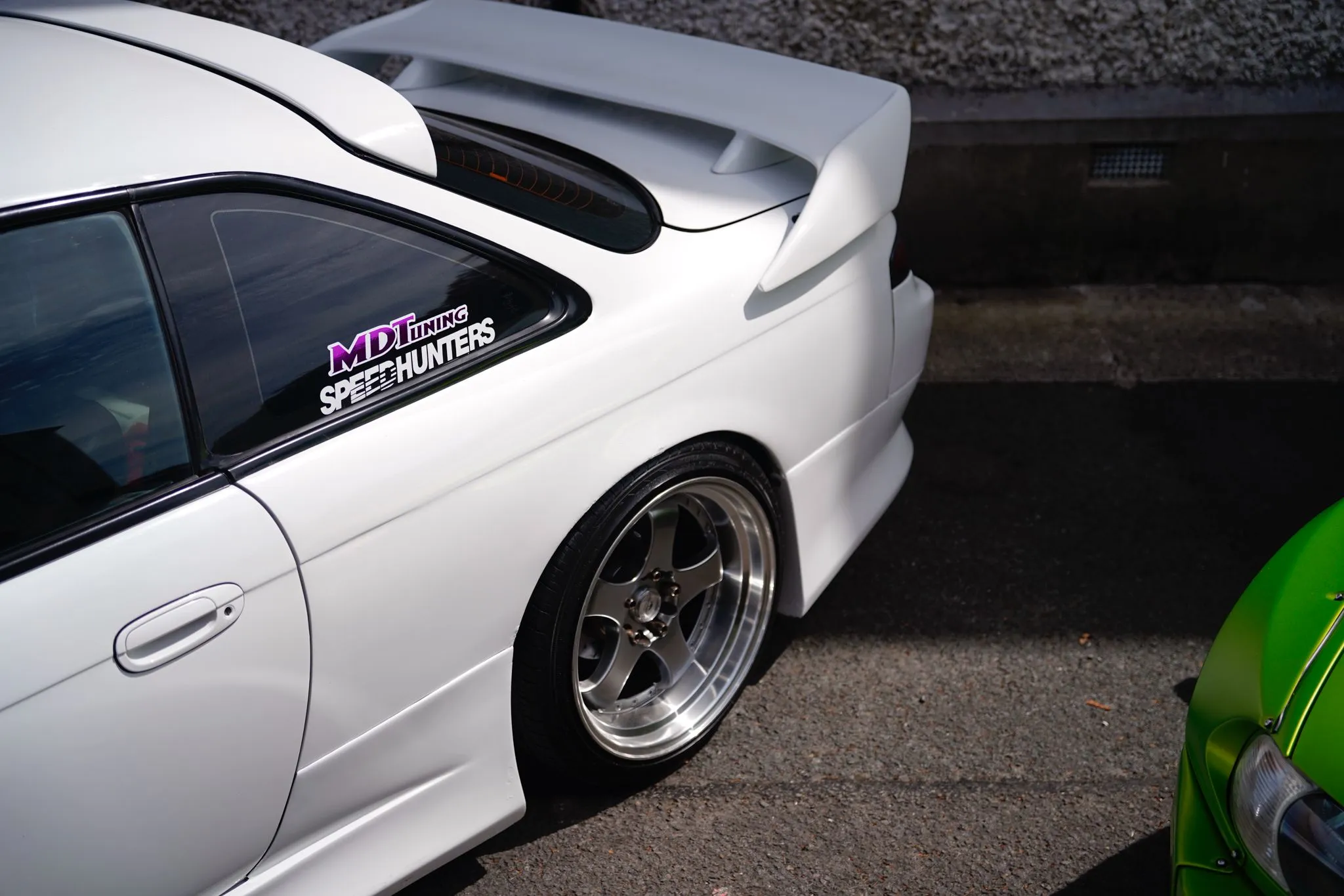 Old School New School 2025 - Image 39