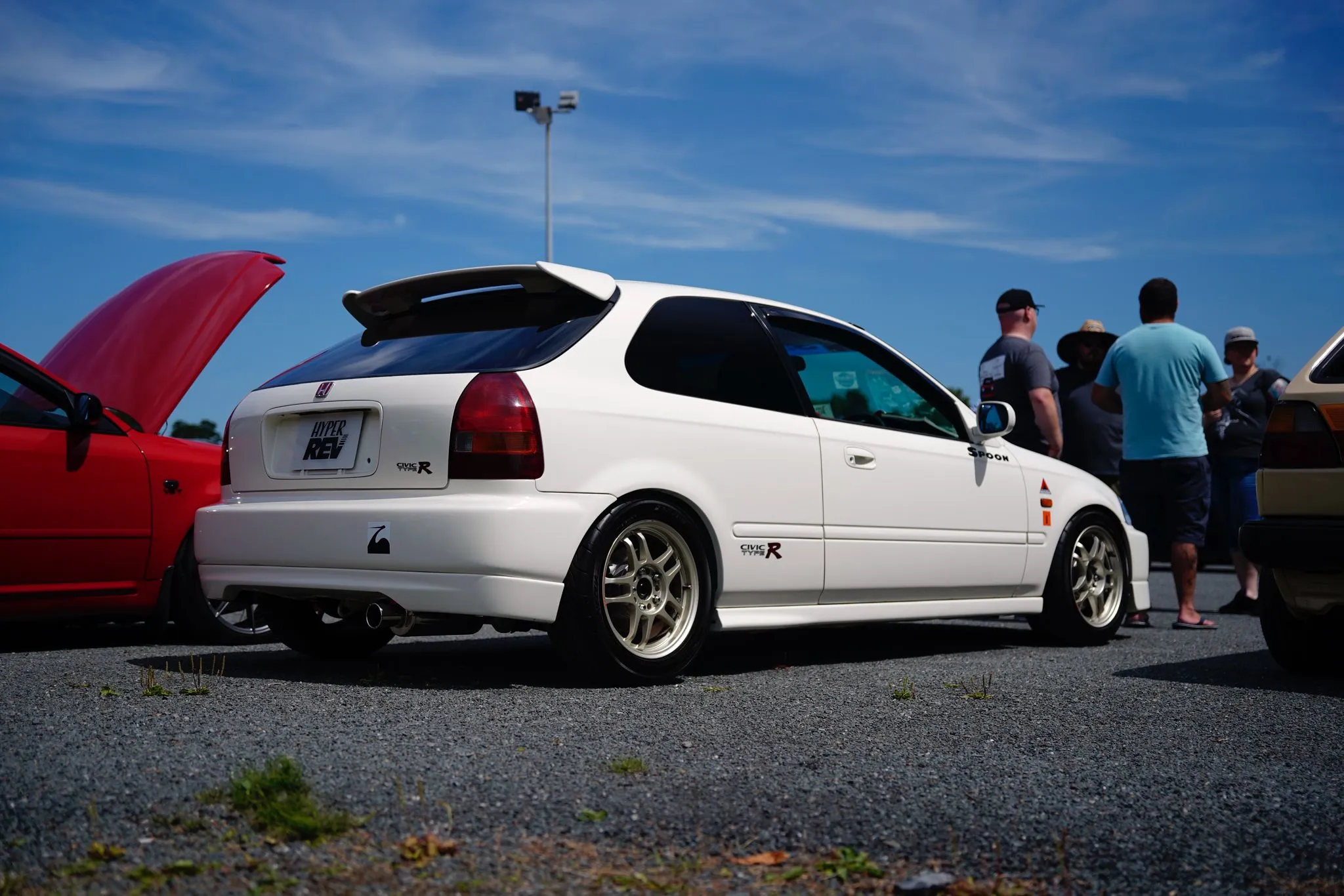 Old School New School 2025 - Image 40