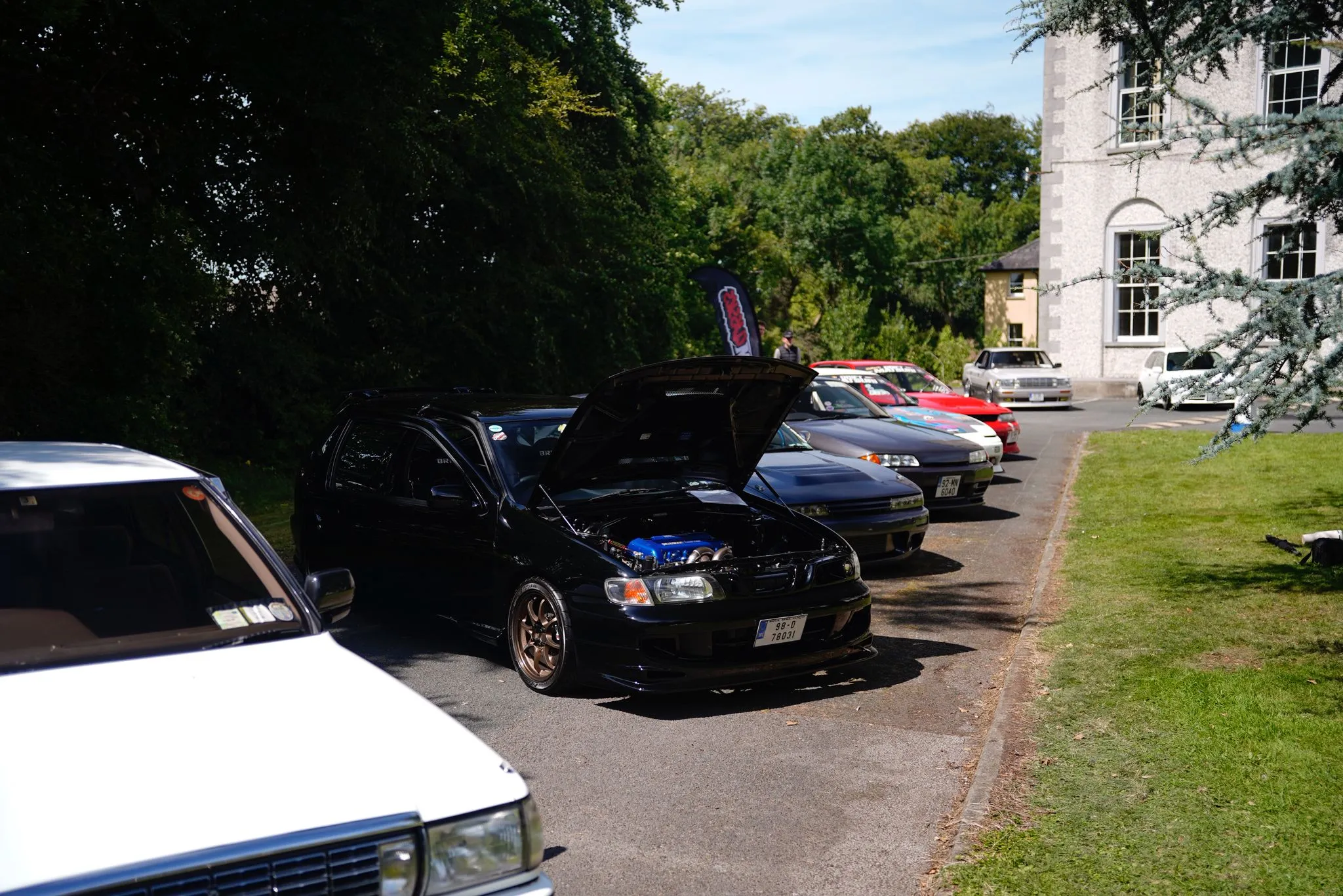 Old School New School 2025 - Image 41