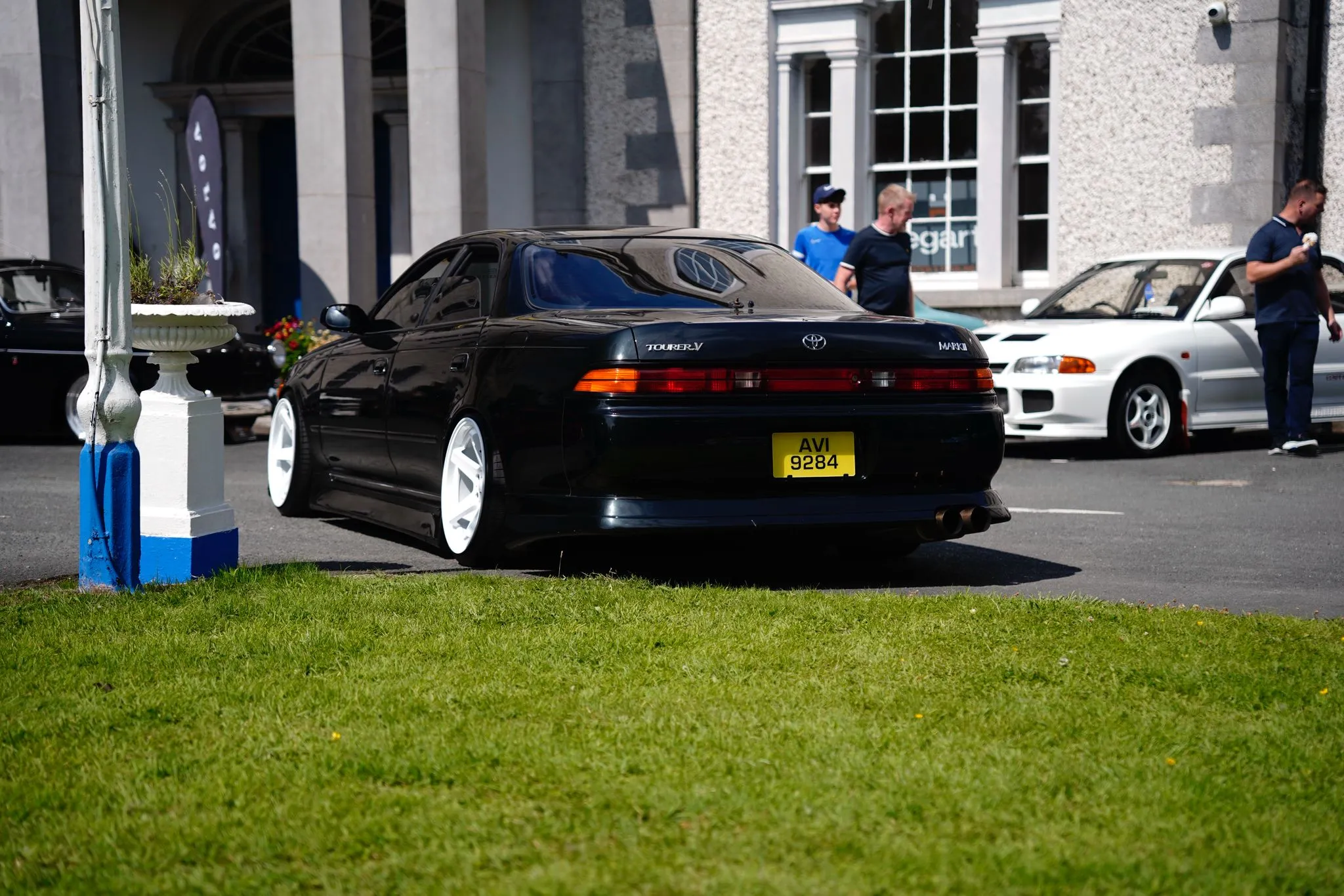 Old School New School 2025 - Image 42