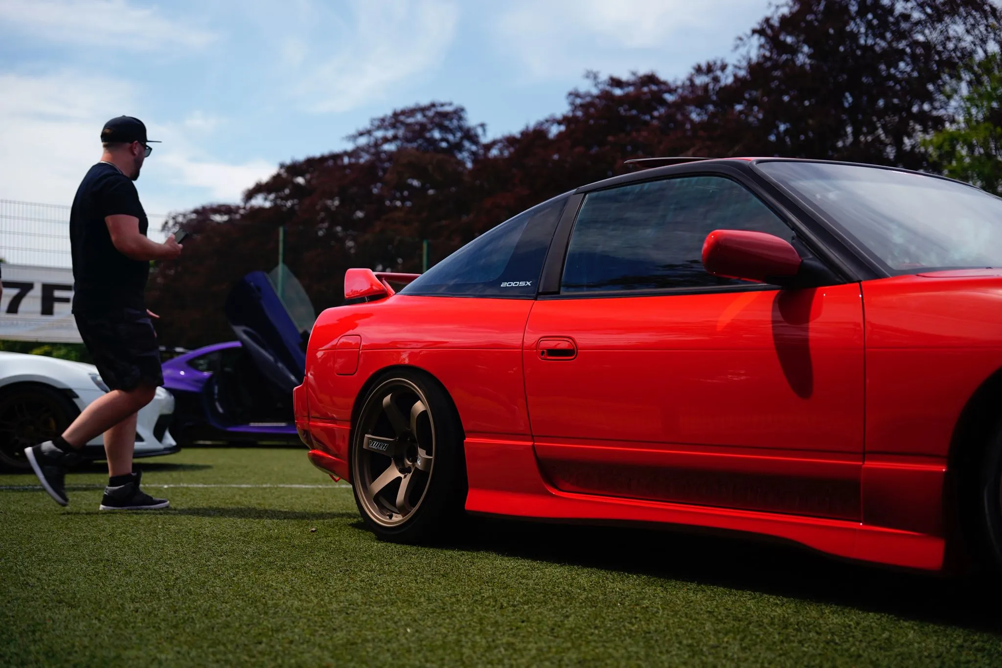 Old School New School 2025 - Image 43