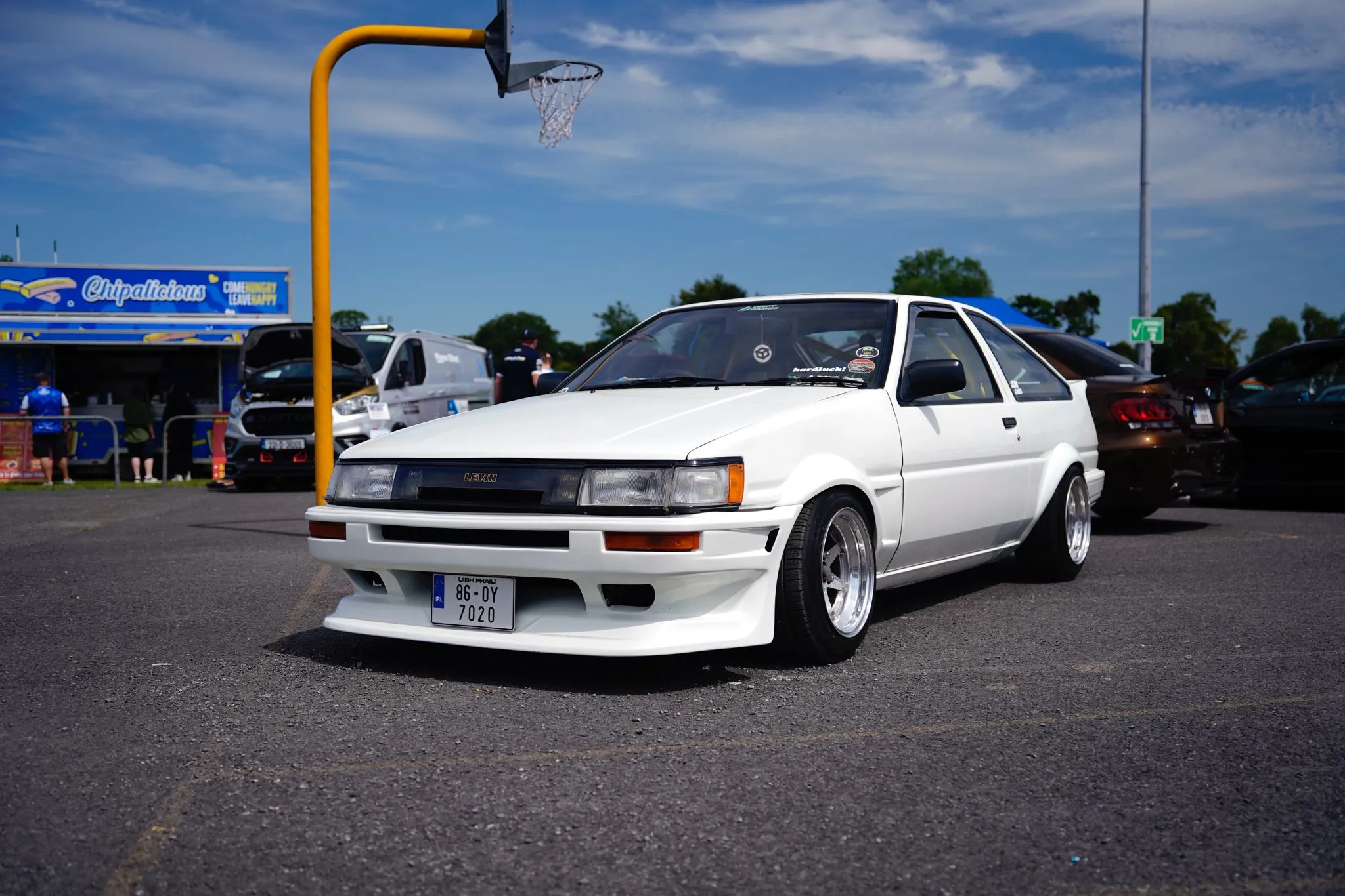 Old School New School 2025 - Image 44