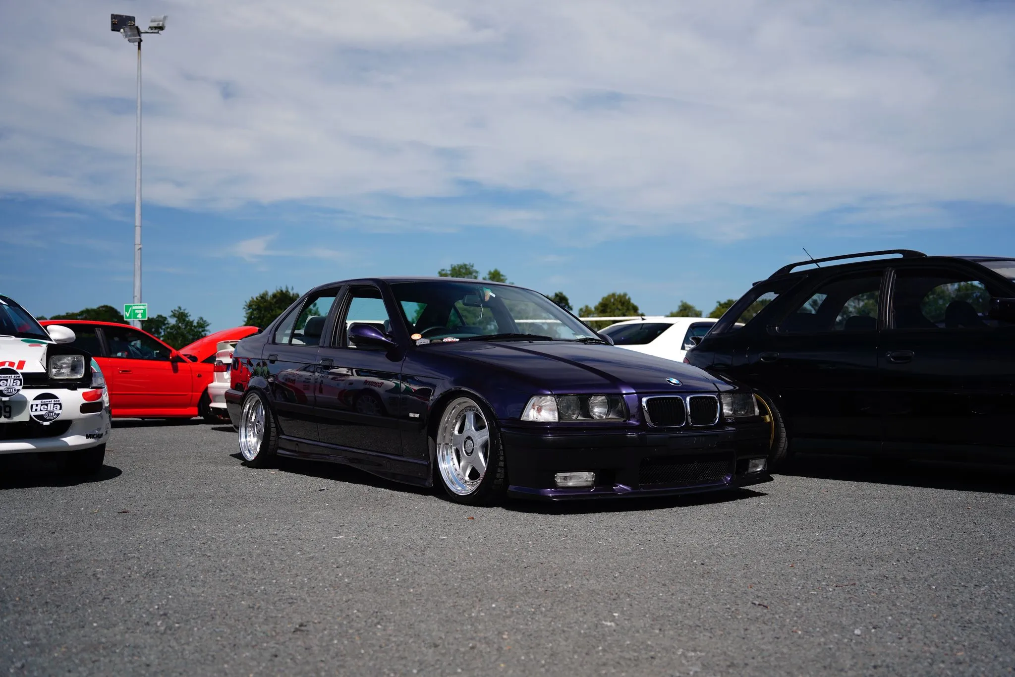 Old School New School 2025 - Image 45