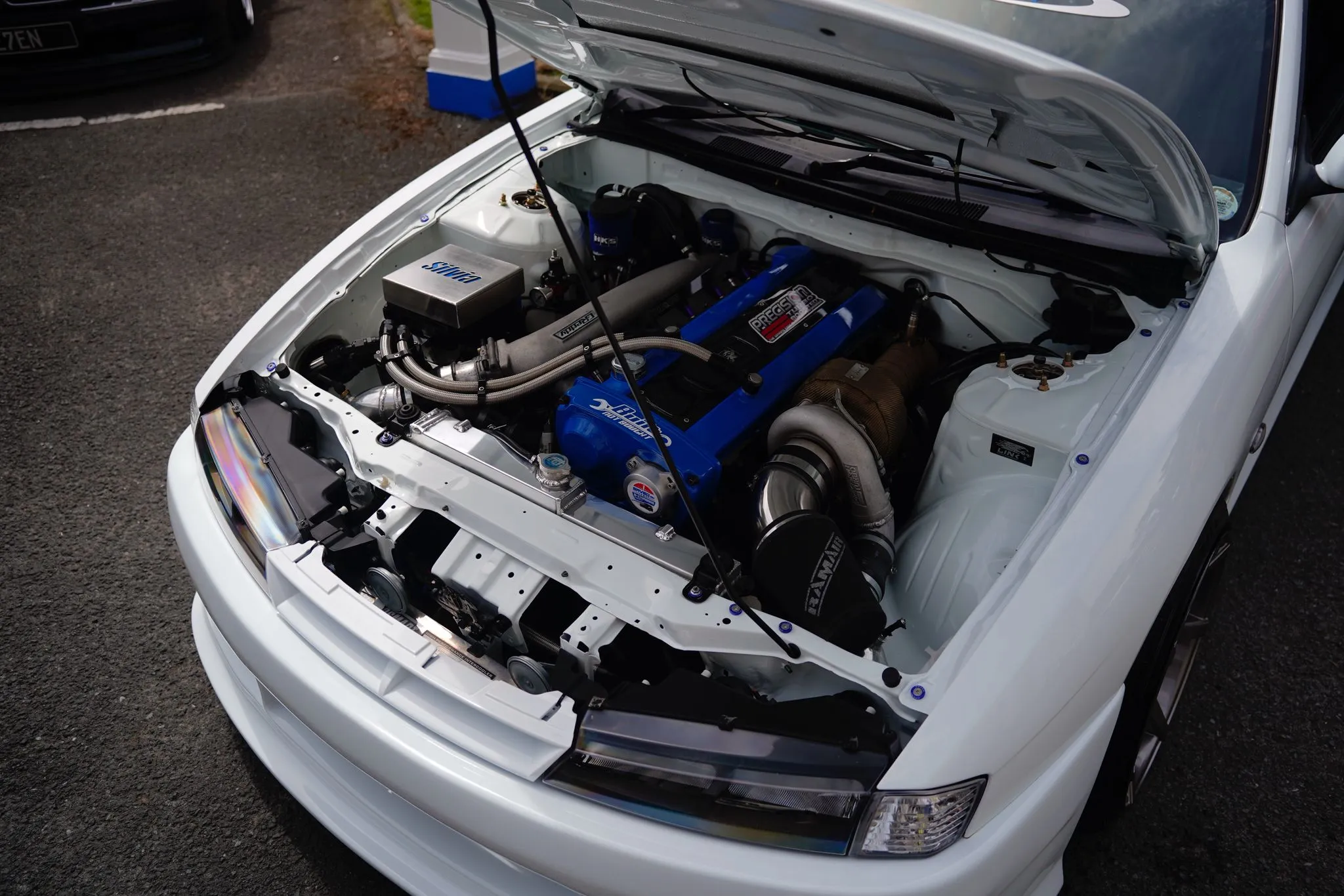 Old School New School 2025 - Image 46