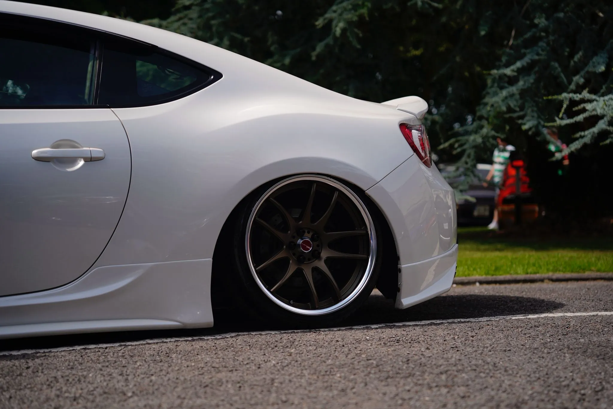 Old School New School 2025 - Image 48