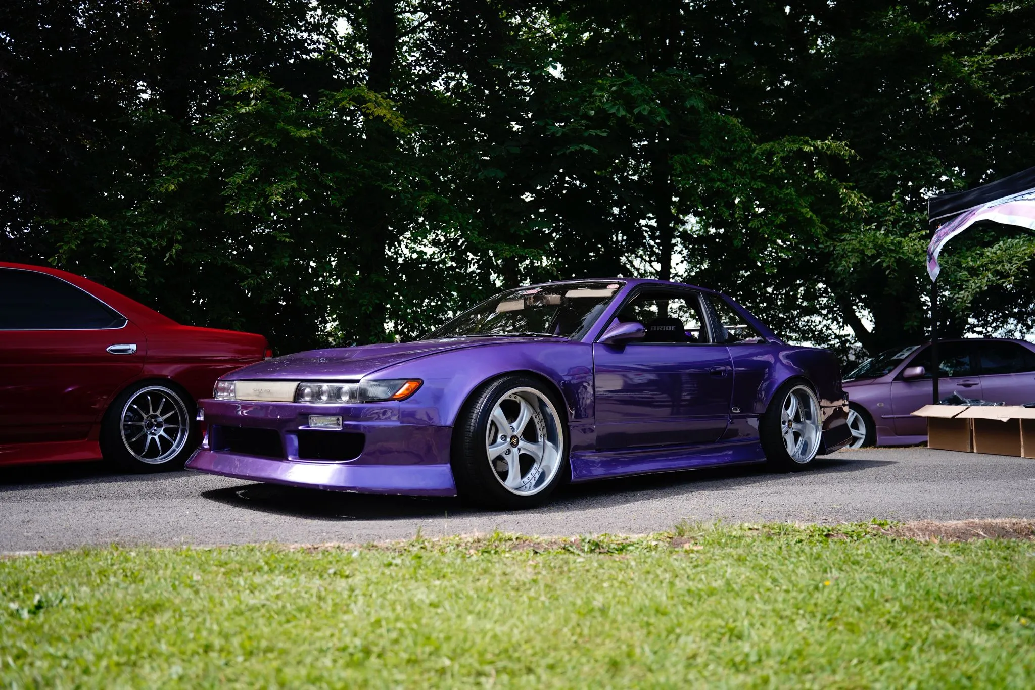 Old School New School 2025 - Image 49