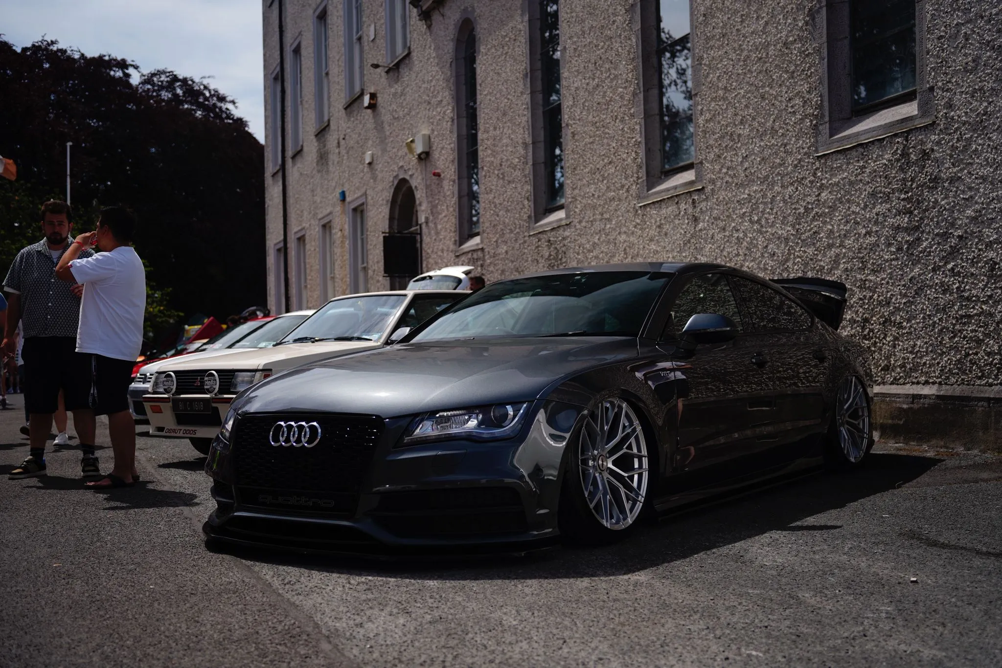 Old School New School 2025 - Image 51