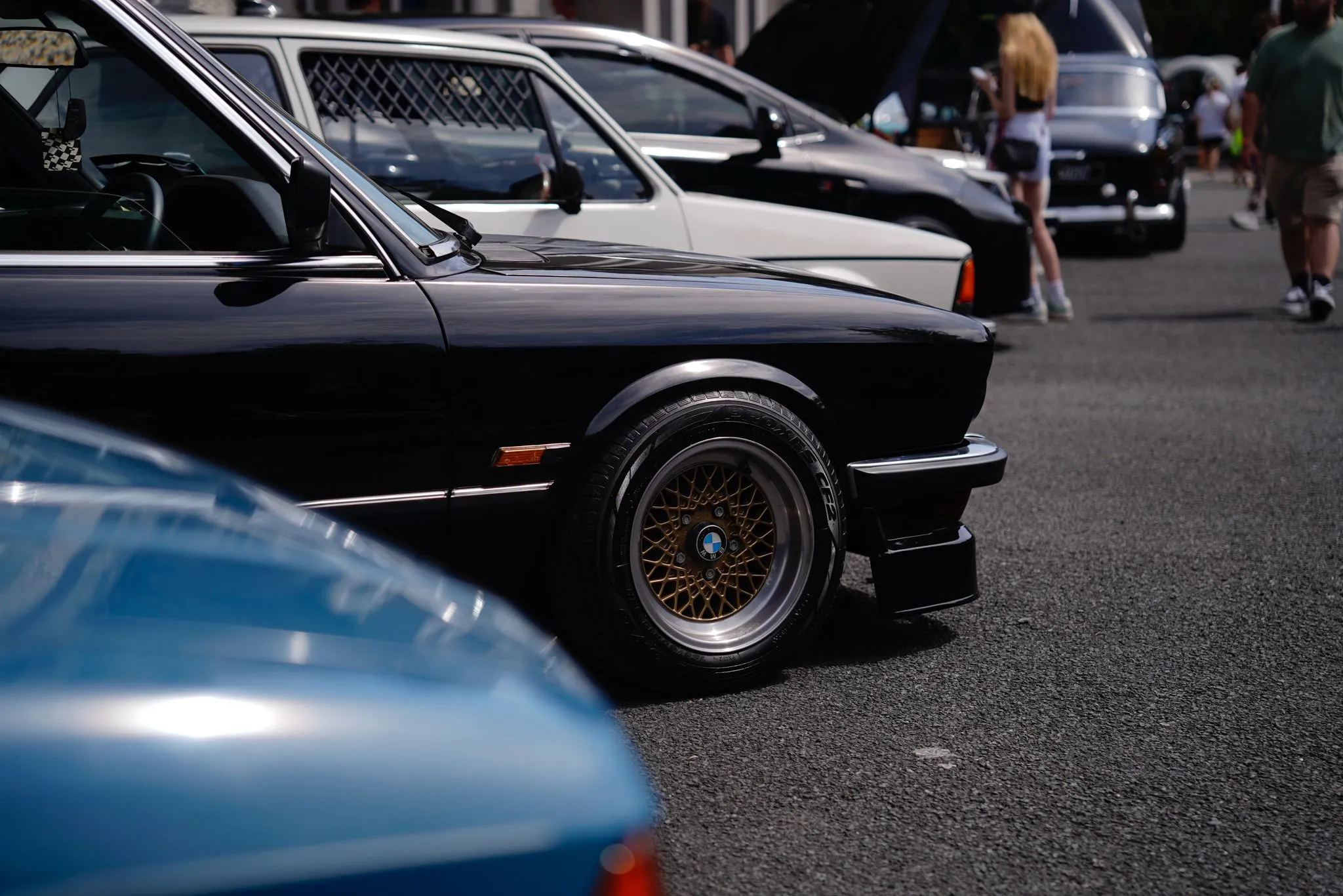 Old School New School 2025 - Image 52