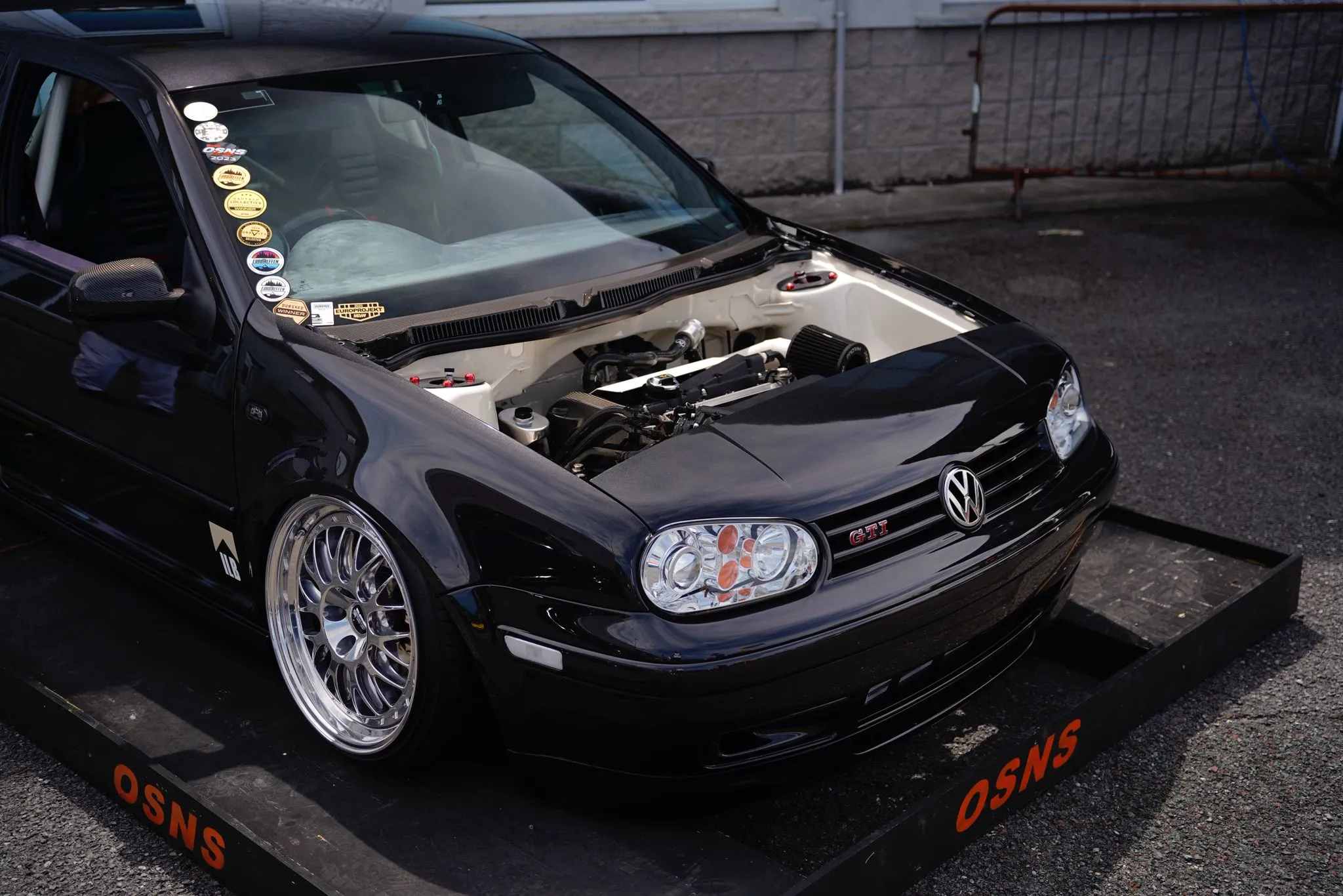 Old School New School 2025 - Image 53