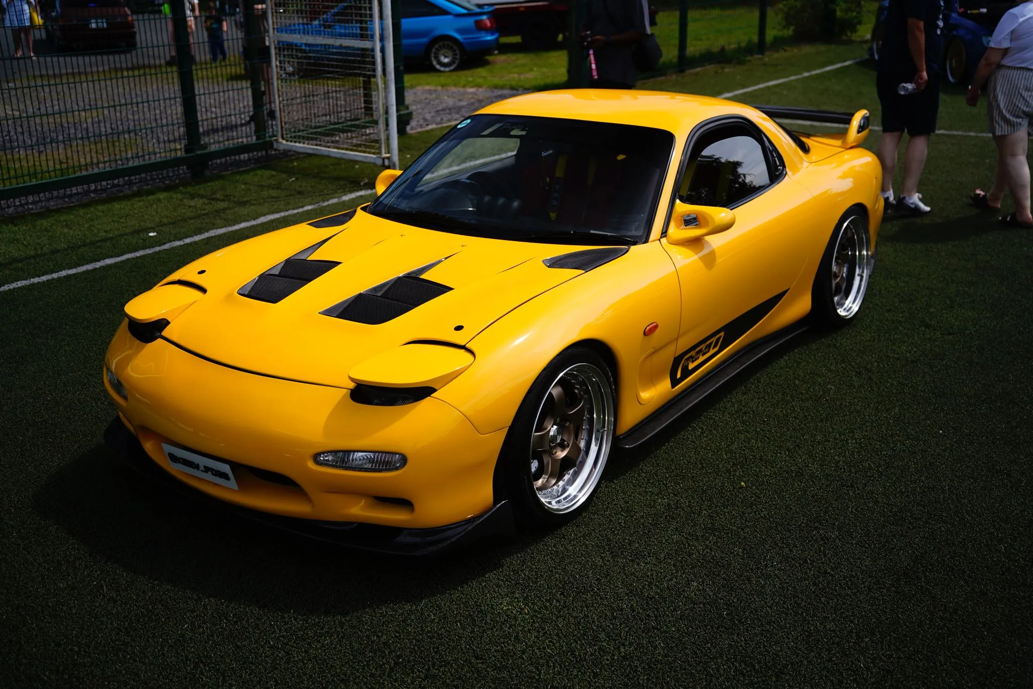 Old School New School 2025 - Image 54