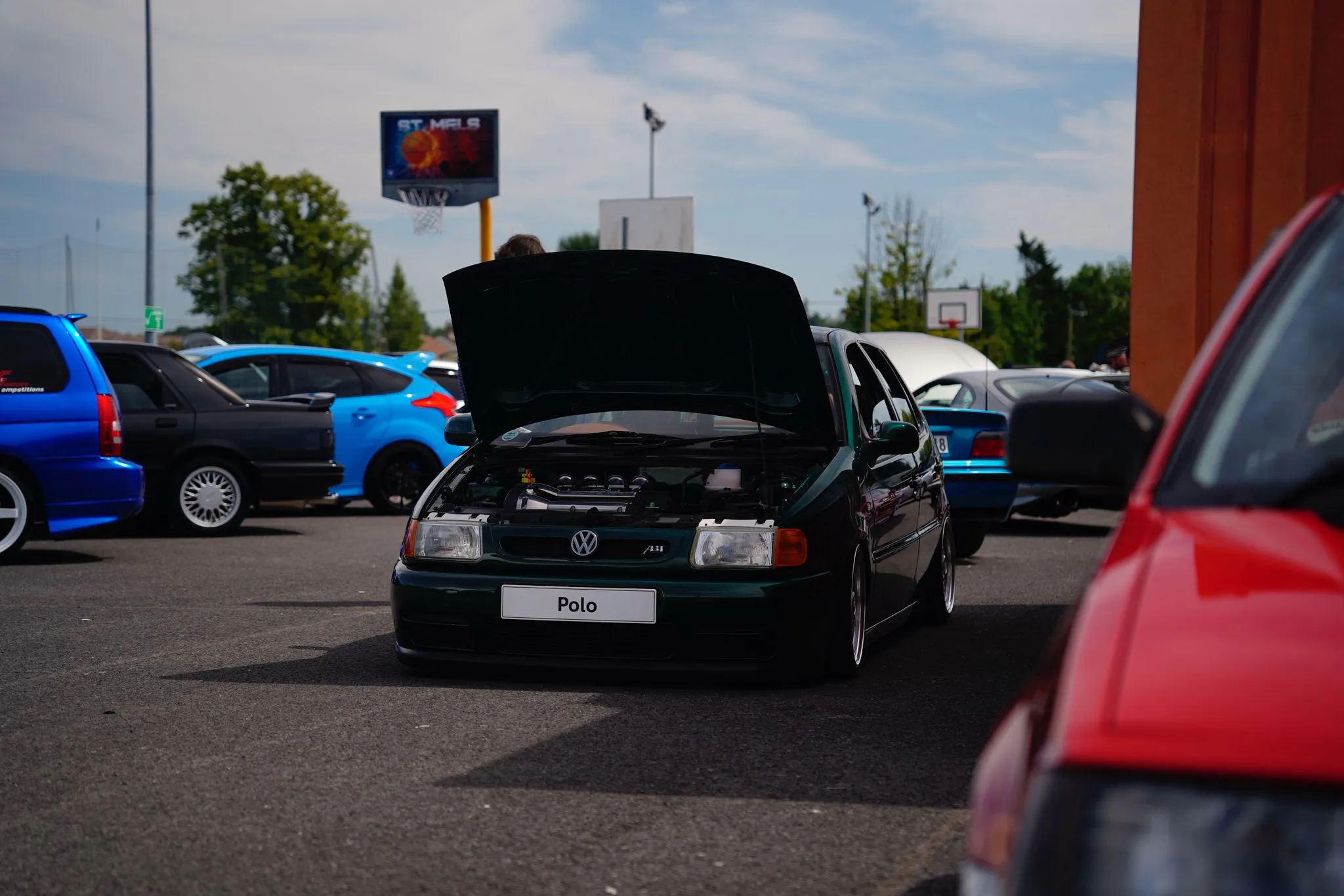 Old School New School 2025 - Image 56