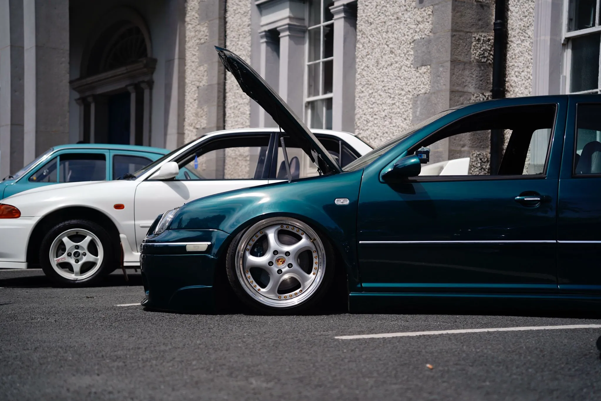 Old School New School 2025 - Image 59