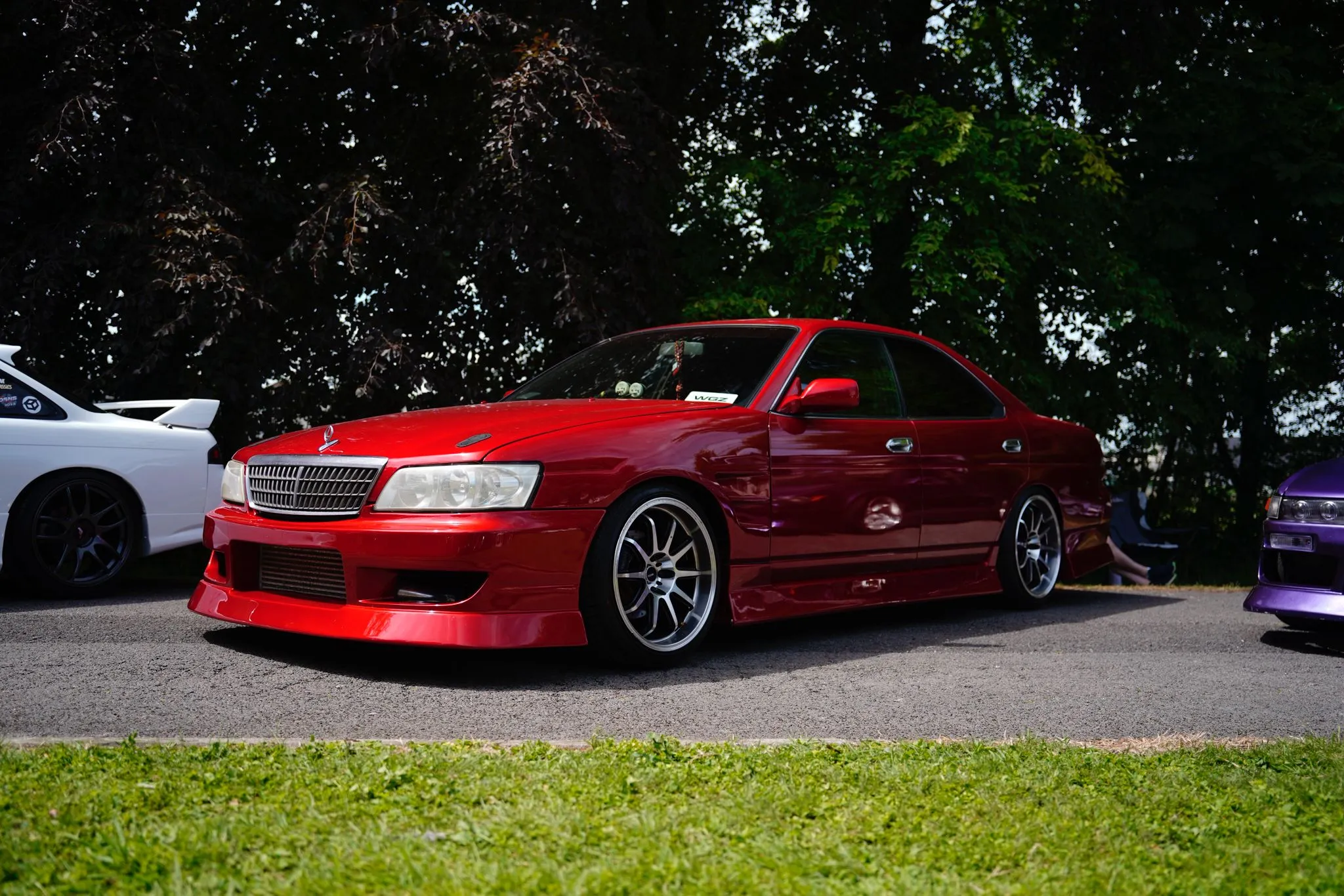 Old School New School 2025 - Image 60