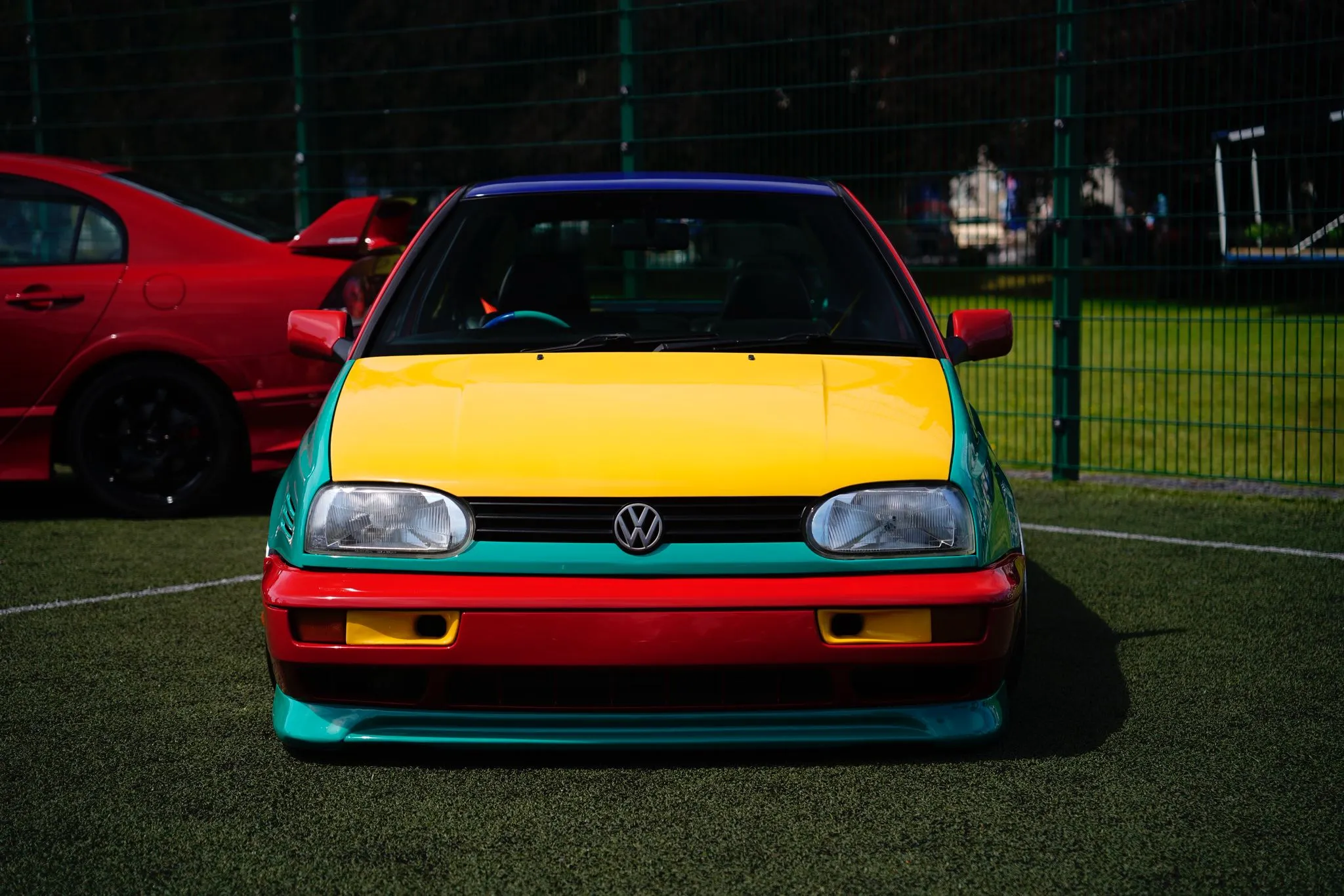 Old School New School 2025 - Image 61