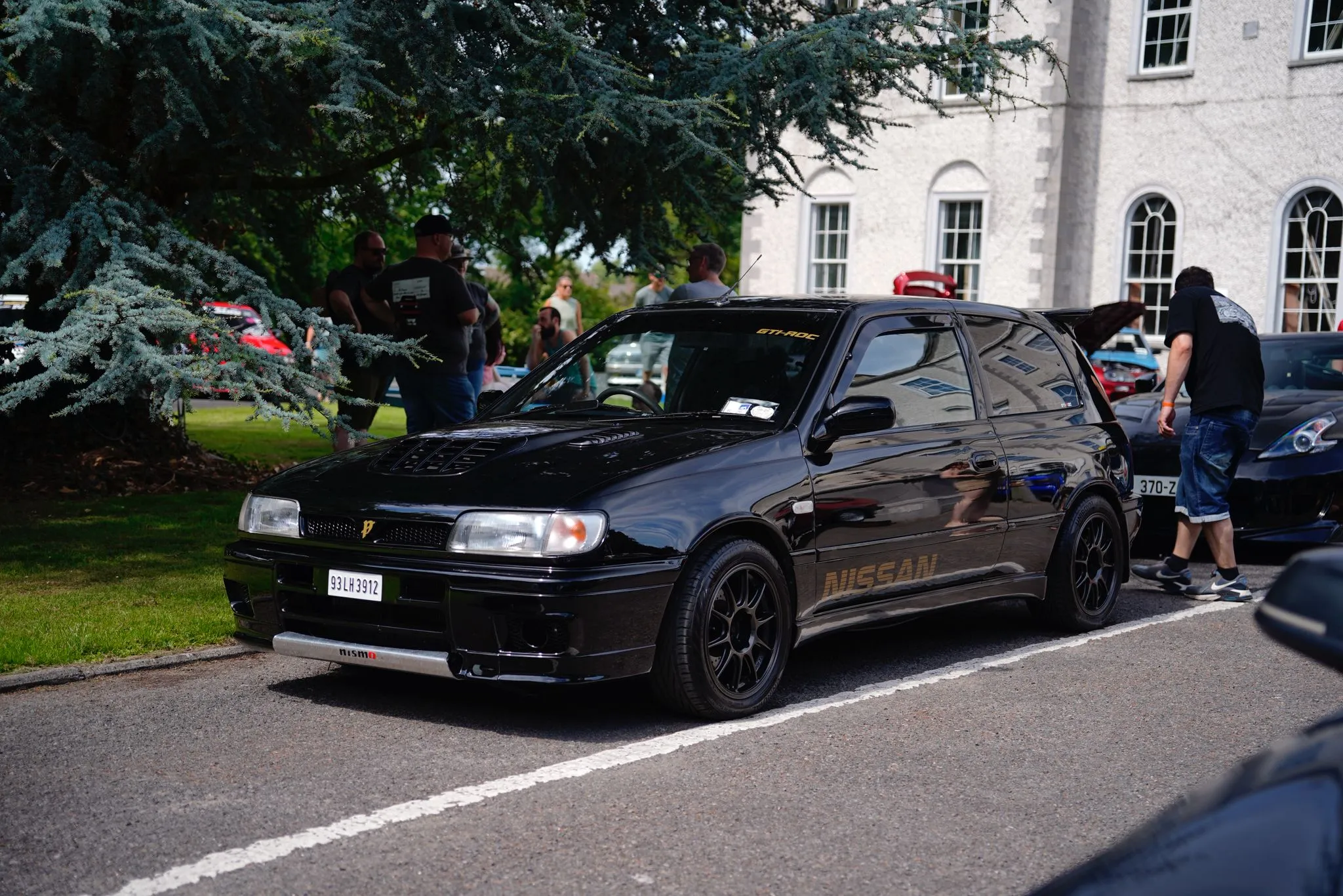 Old School New School 2025 - Image 62