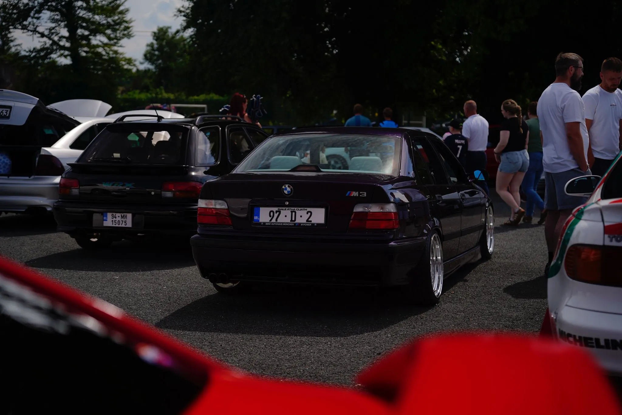 Old School New School 2025 - Image 64