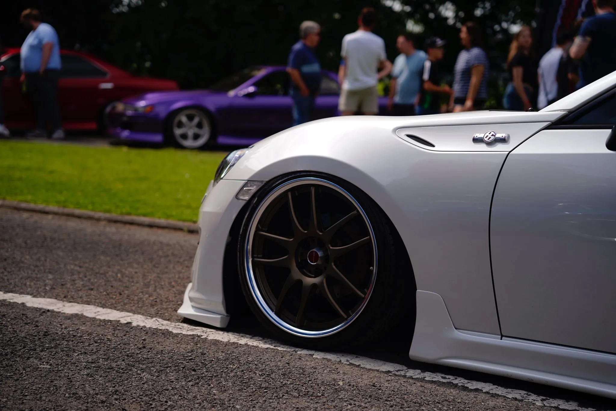 Old School New School 2025 - Image 65