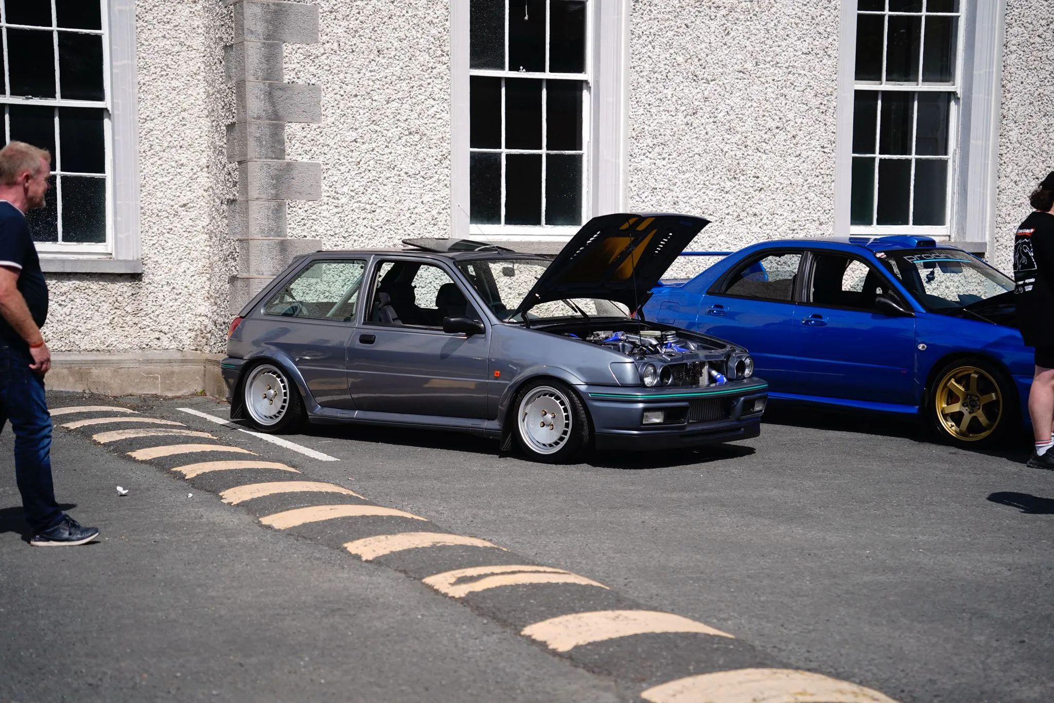 Old School New School 2025 - Image 68