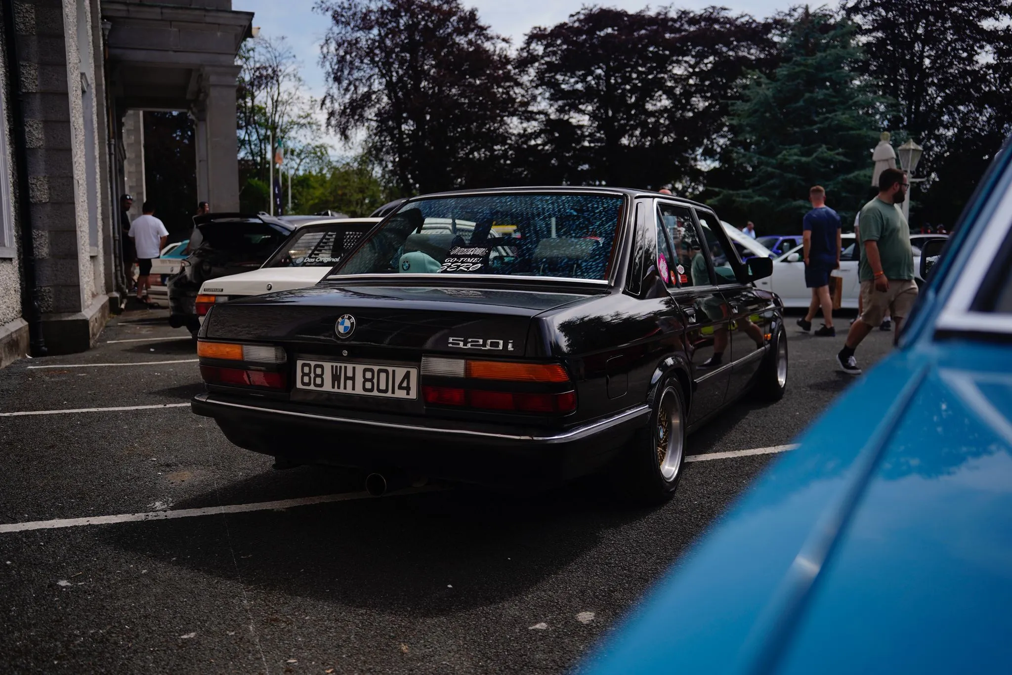 Old School New School 2025 - Image 69