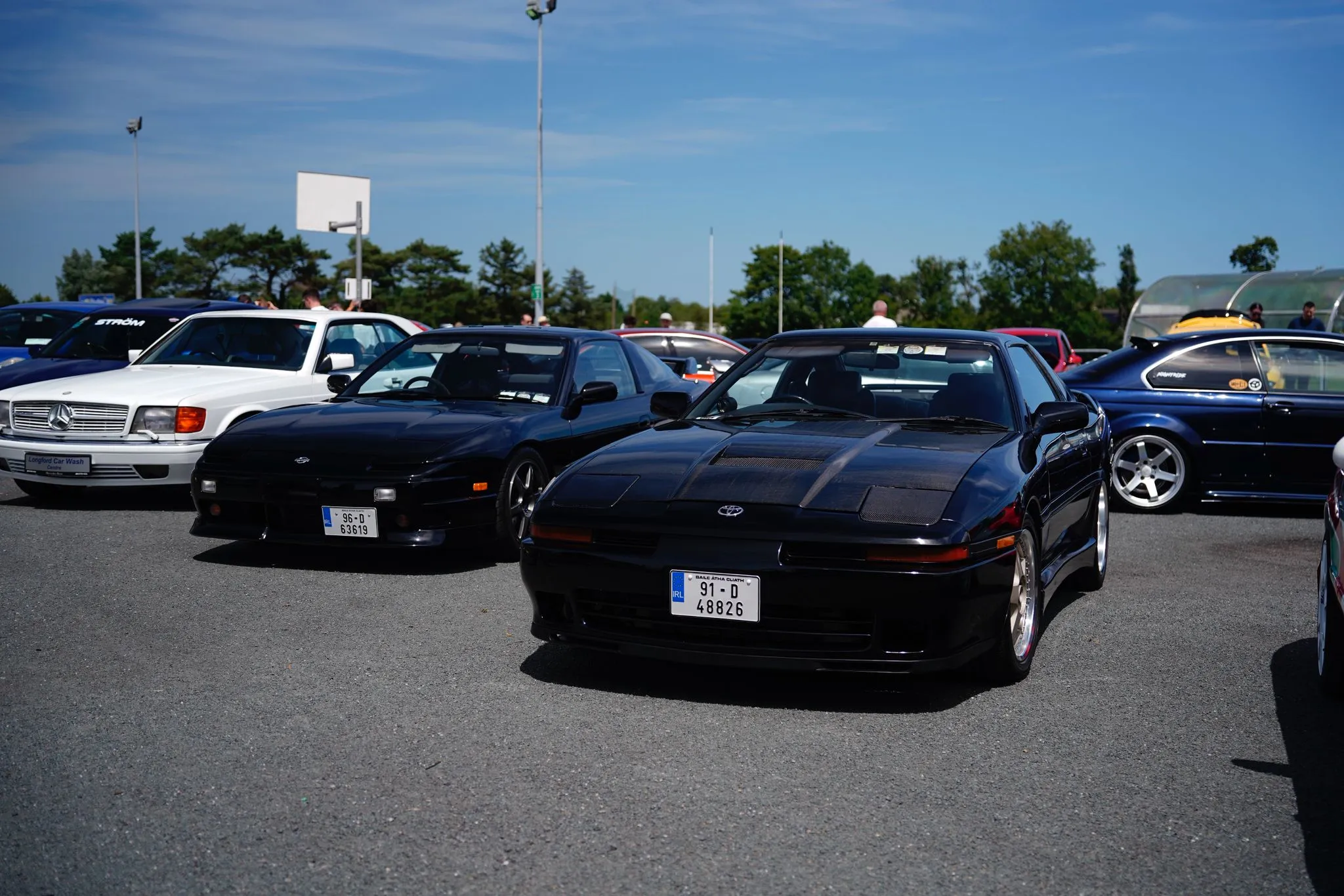 Old School New School 2025 - Image 70