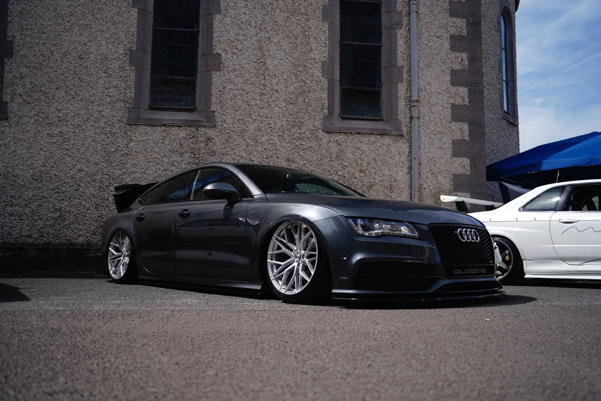 Old School New School 2025 - Image 71