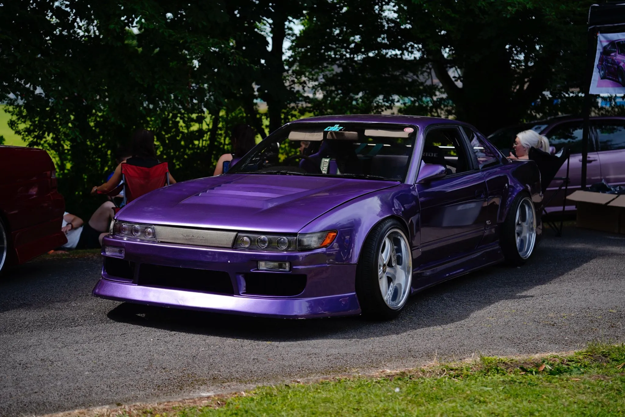 Old School New School 2025 - Image 73