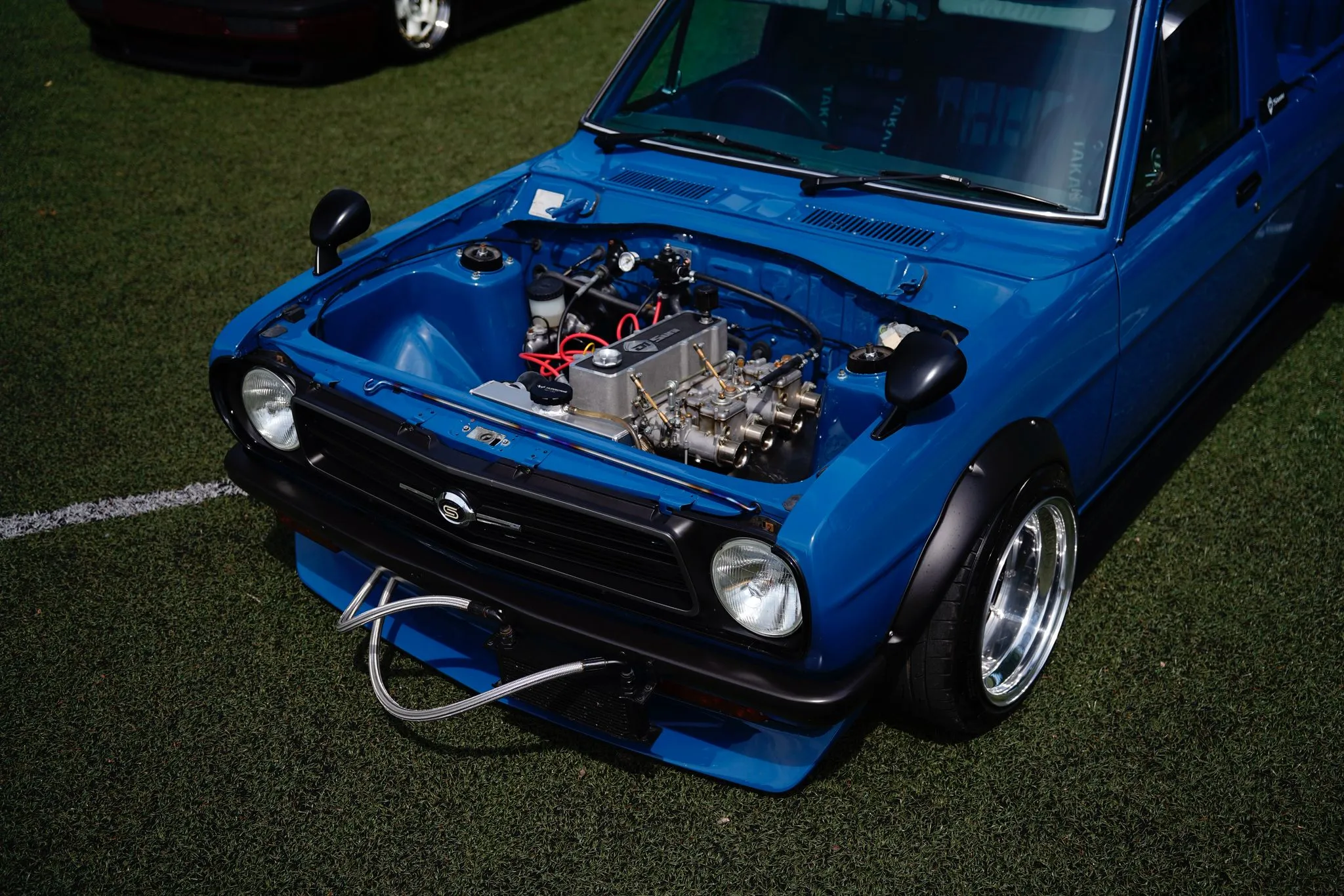 Old School New School 2025 - Image 76