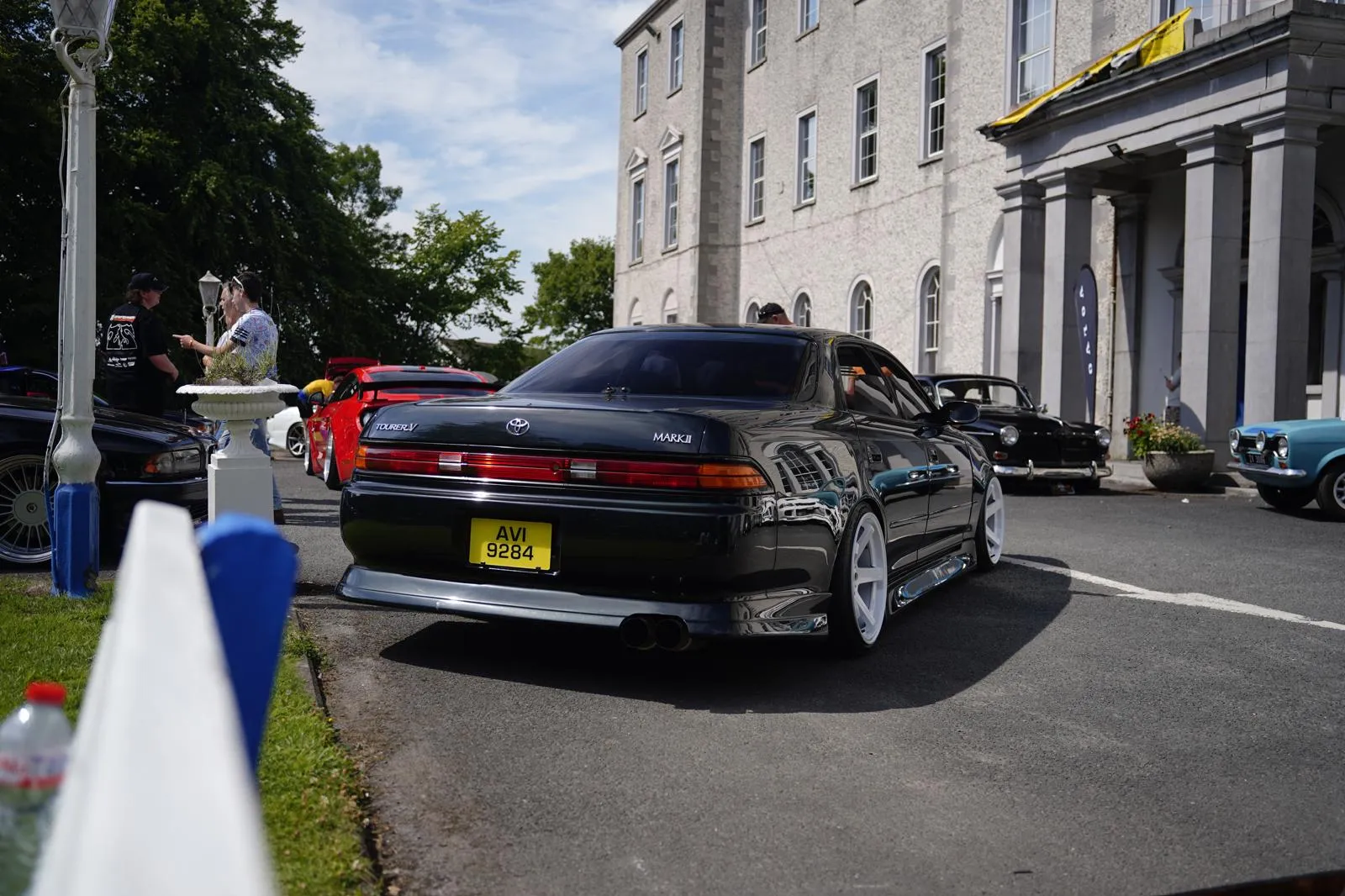 Old School New School 2025 - Image 79