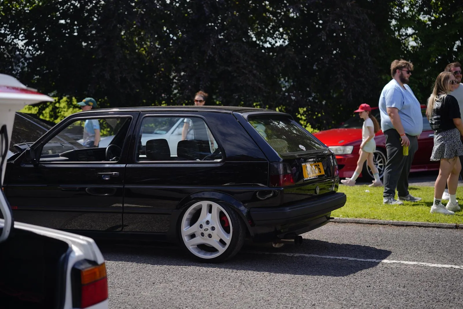 Roadworks IRE - Intro 2